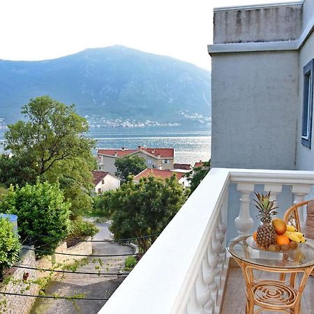 Apartments Sea Star Kotor Ngoại thất bức ảnh
