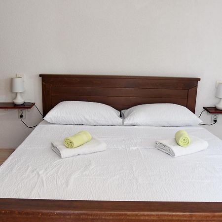 Apartments Sea Star Kotor Ngoại thất bức ảnh
