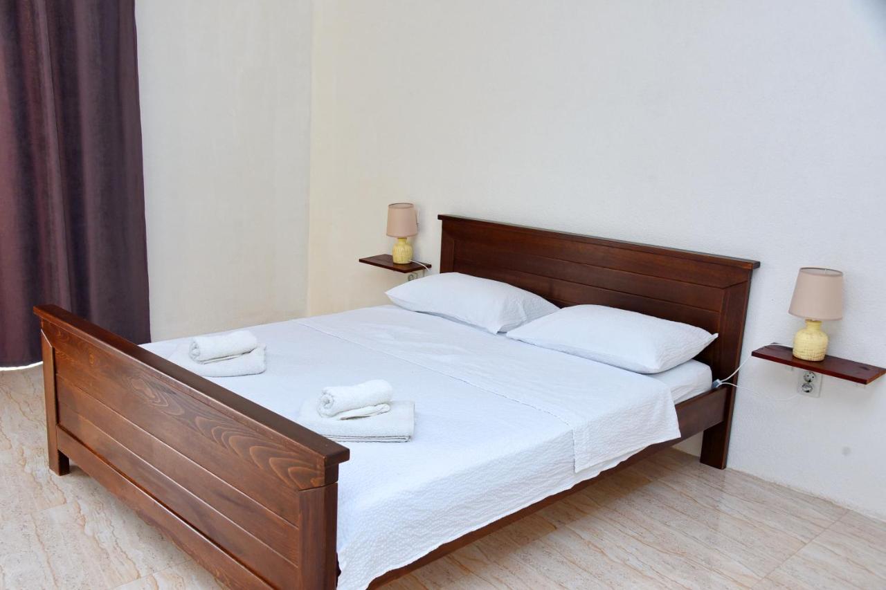 Apartments Sea Star Kotor Ngoại thất bức ảnh