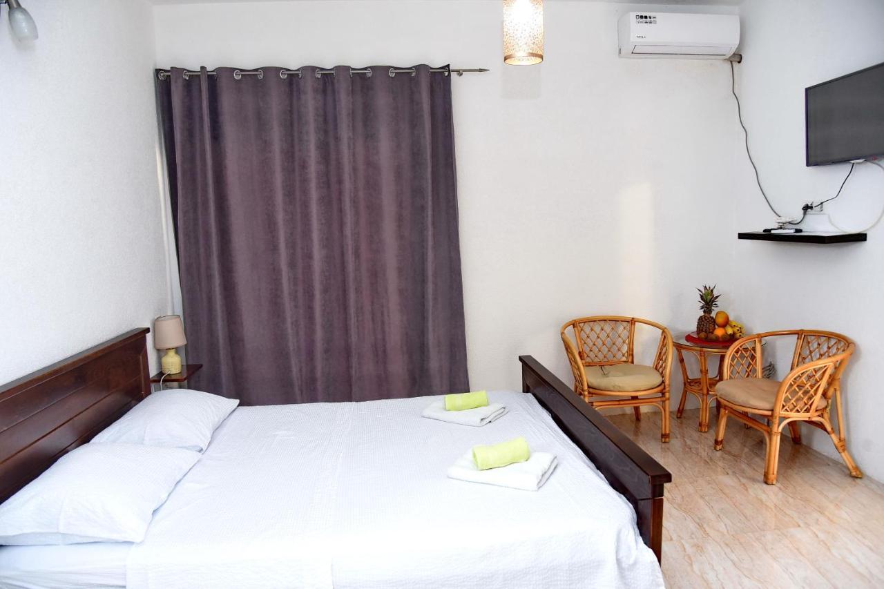 Apartments Sea Star Kotor Ngoại thất bức ảnh