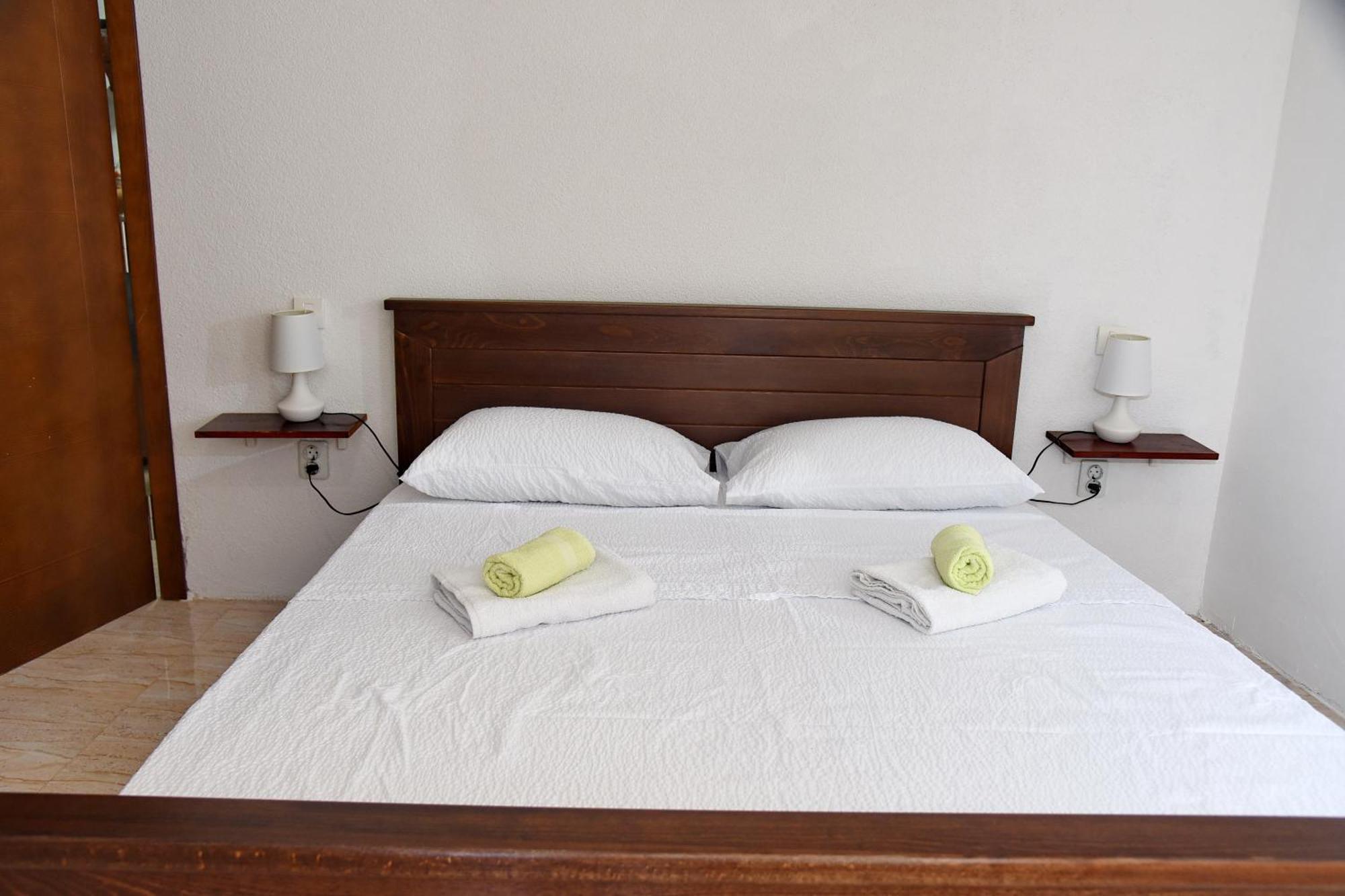 Apartments Sea Star Kotor Ngoại thất bức ảnh