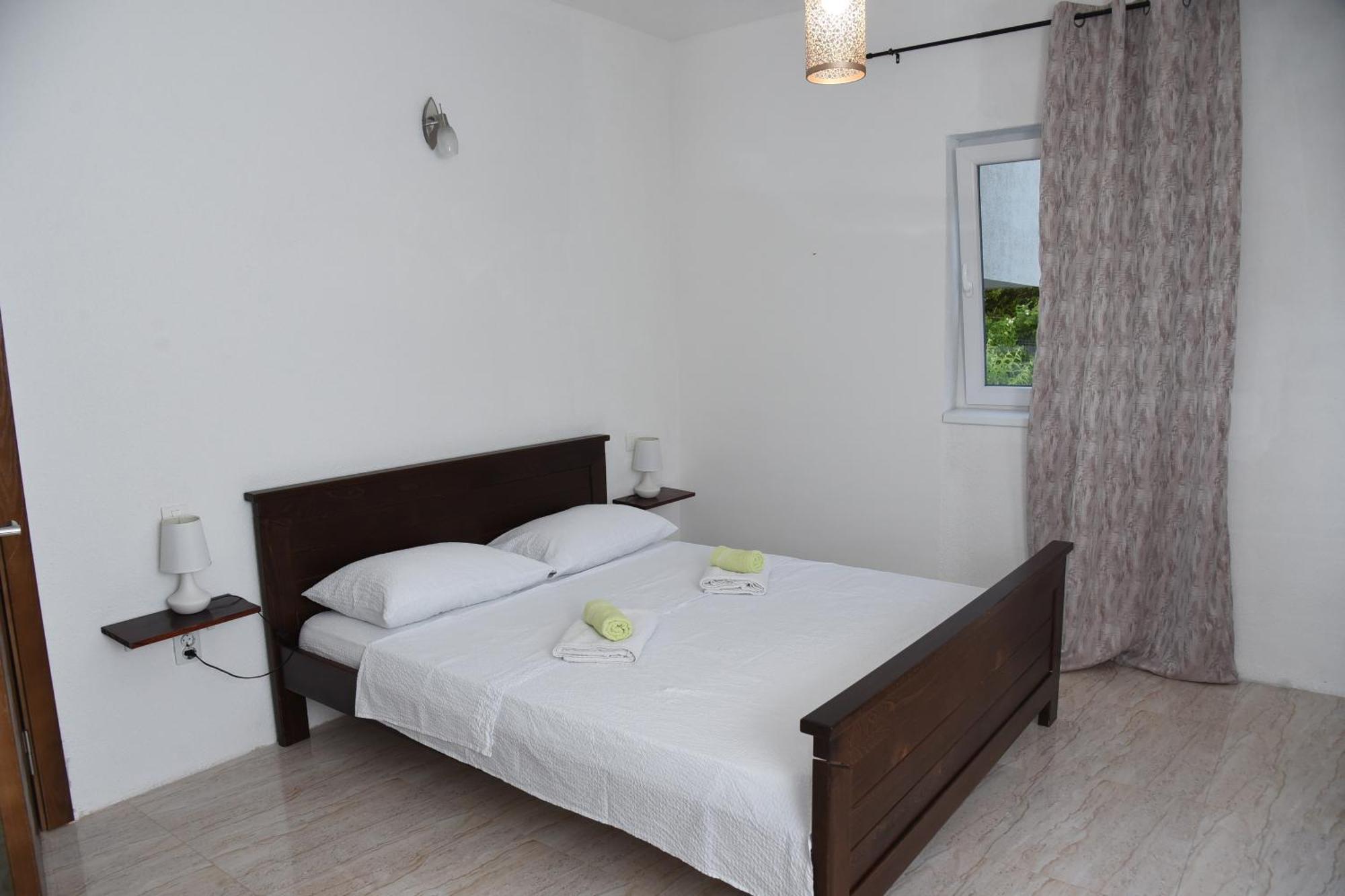 Apartments Sea Star Kotor Ngoại thất bức ảnh