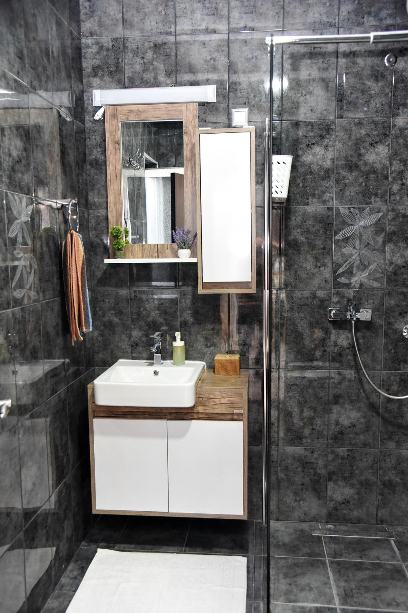 Apartments Sea Star Kotor Ngoại thất bức ảnh